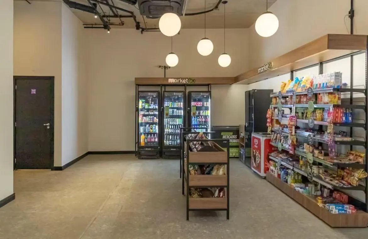 Apartamento Moderno Proximo A Av Paulista E Hospital Sirio Libanes Sao Paulo