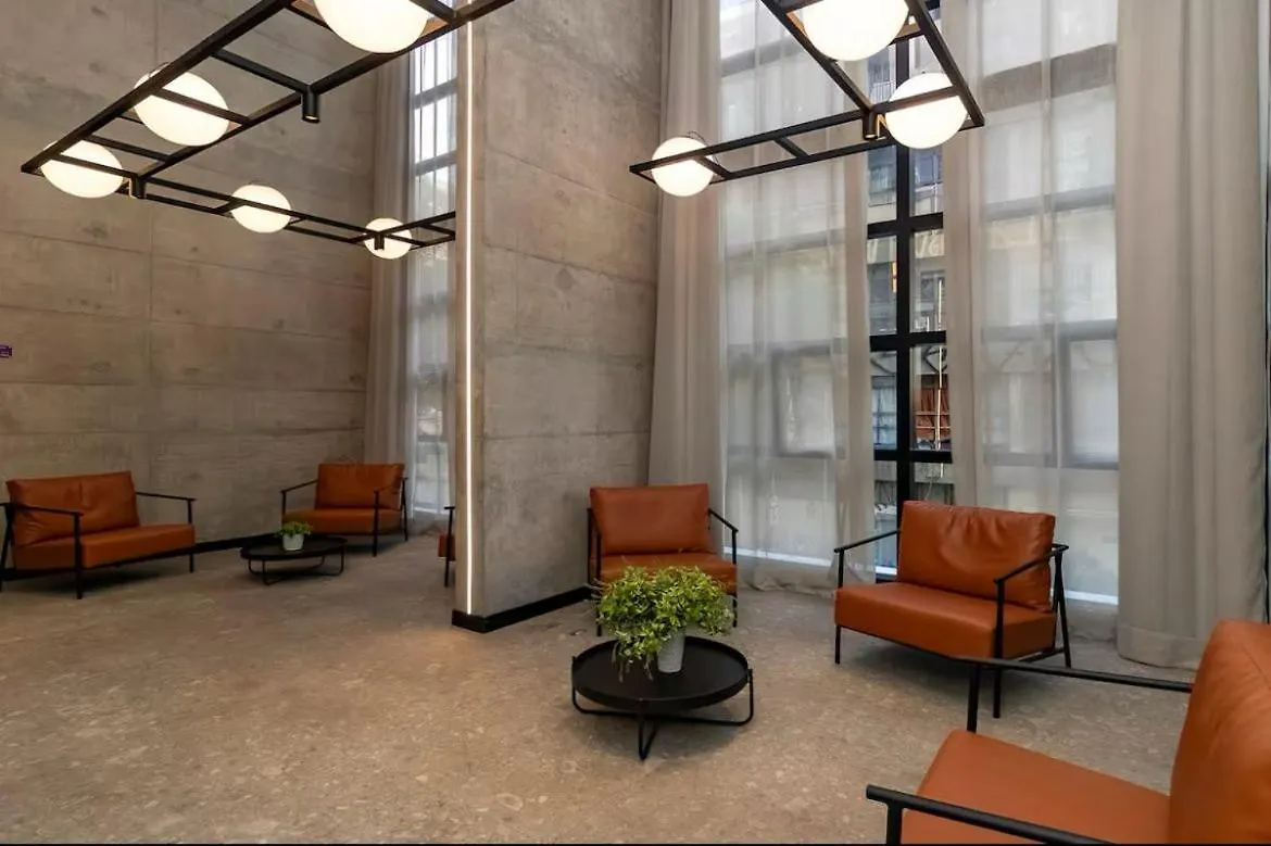 Apartamento Moderno Proximo A Av Paulista E Hospital Sirio Libanes Sao Paulo Brazil