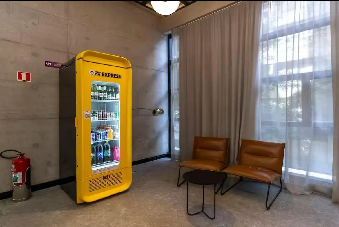 شقة Apartamento Moderno Proximo A Av Paulista E Hospital Sirio Libanes ساو باولو