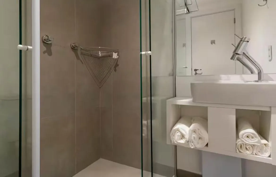 Apartamento Moderno Proximo A Av Paulista E Hospital Sirio Libanes ساو باولو